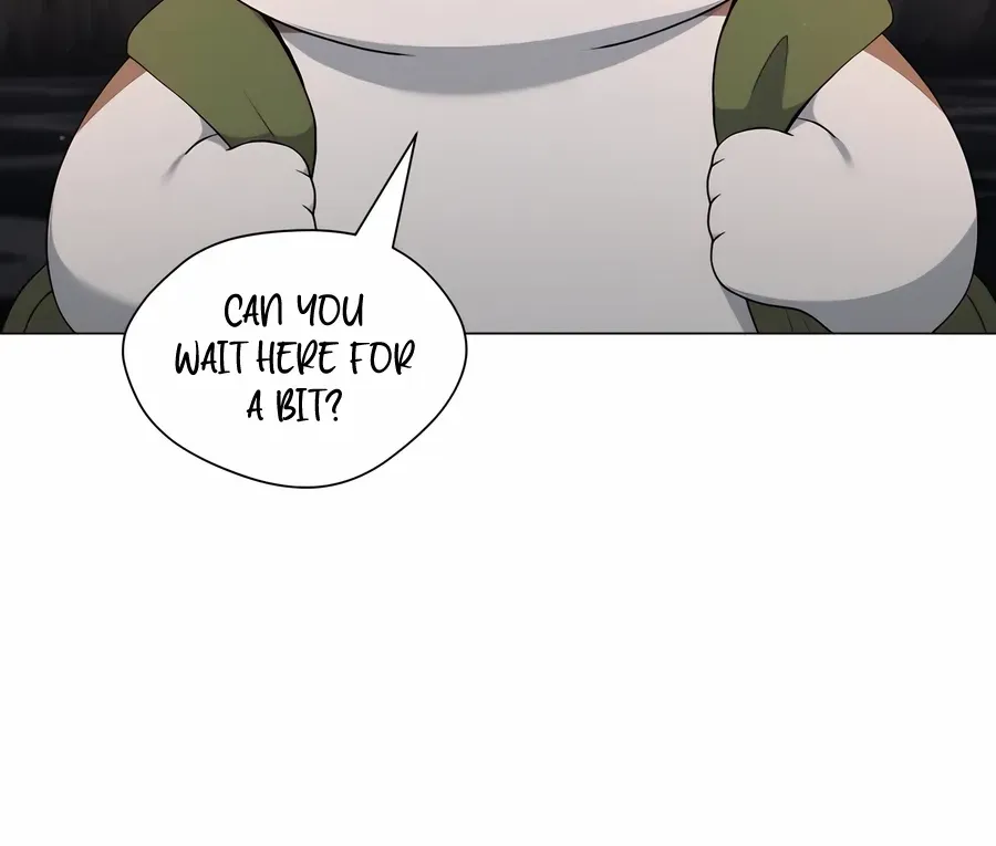 The Gardener in a Hunter World Chapter 79 page 17 - 