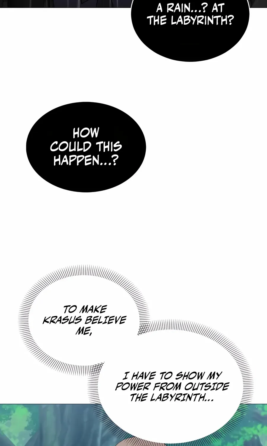The Gardener in a Hunter World Chapter 79 page 24 - 