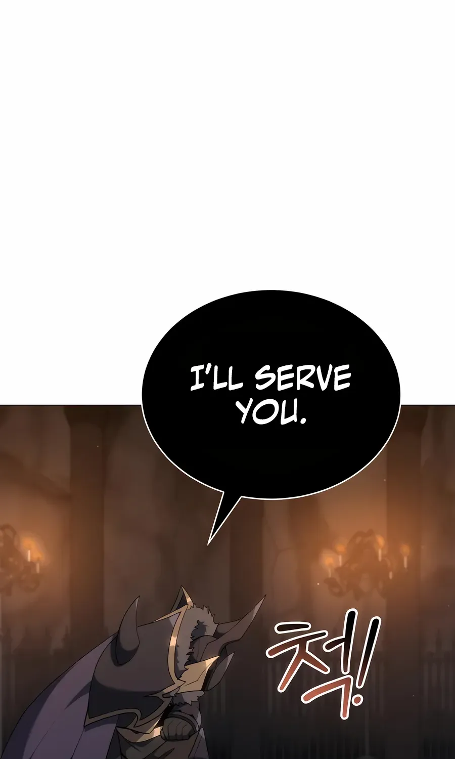 The Gardener in a Hunter World Chapter 79 page 32 - 