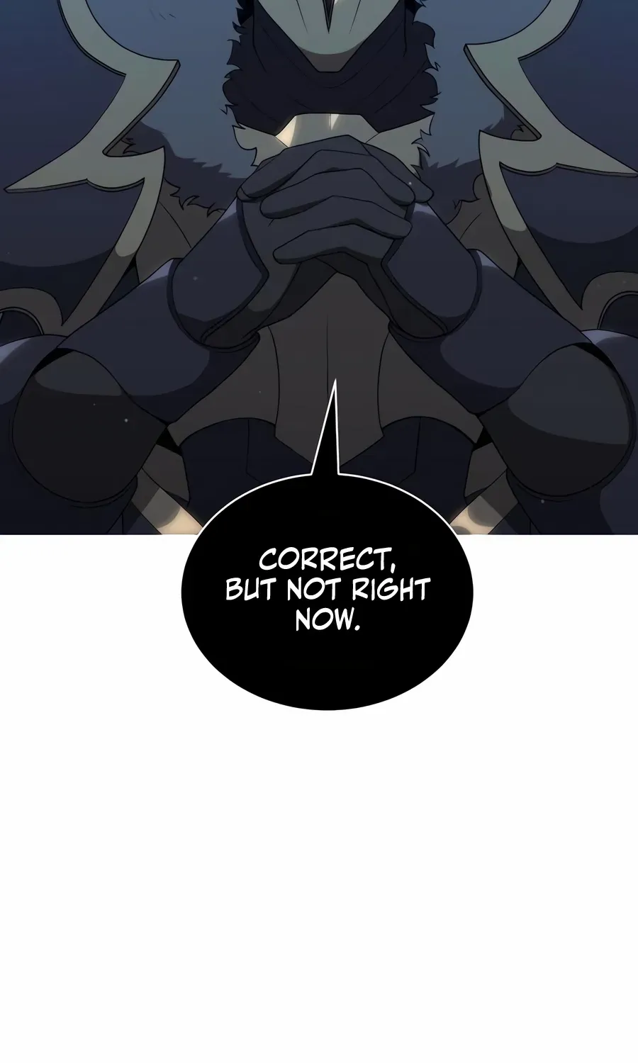 The Gardener in a Hunter World Chapter 79 page 38 - 