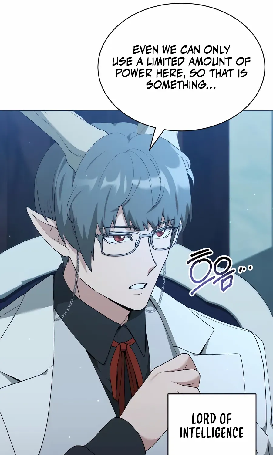 The Gardener in a Hunter World Chapter 79 page 42 - 