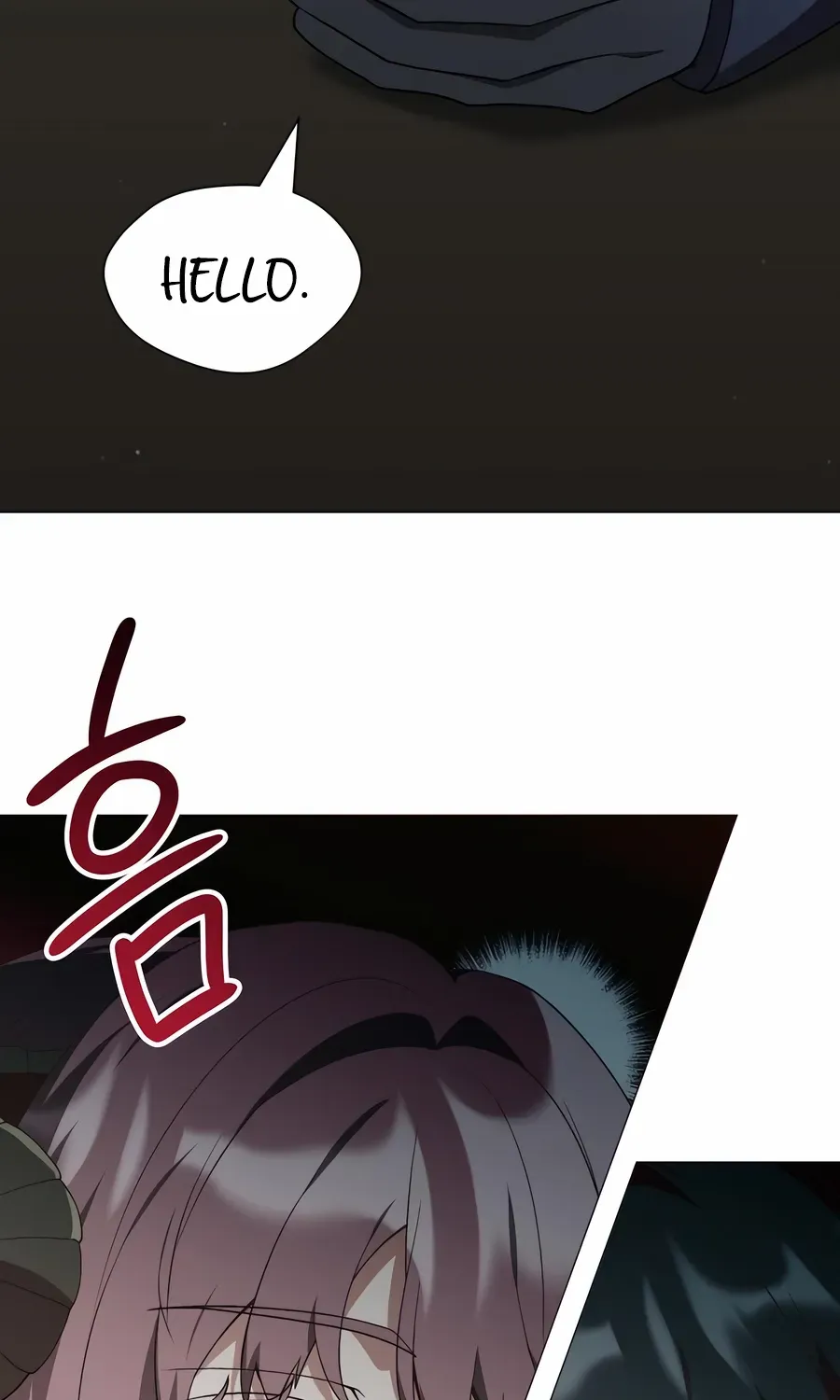 The Gardener in a Hunter World Chapter 79 page 46 - 