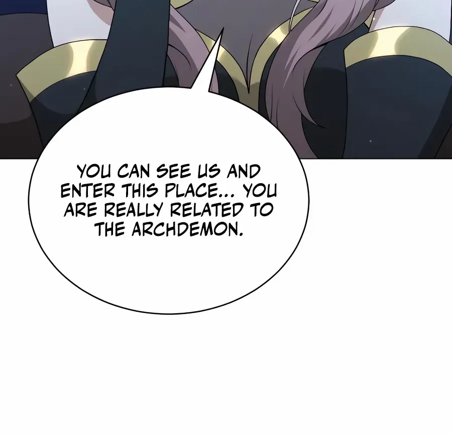 The Gardener in a Hunter World Chapter 79 page 49 - 