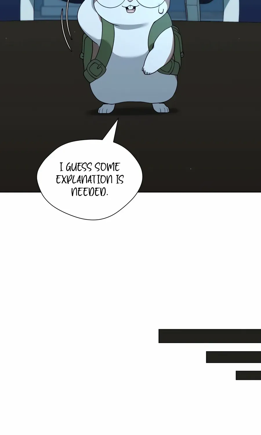 The Gardener in a Hunter World Chapter 79 page 53 - 
