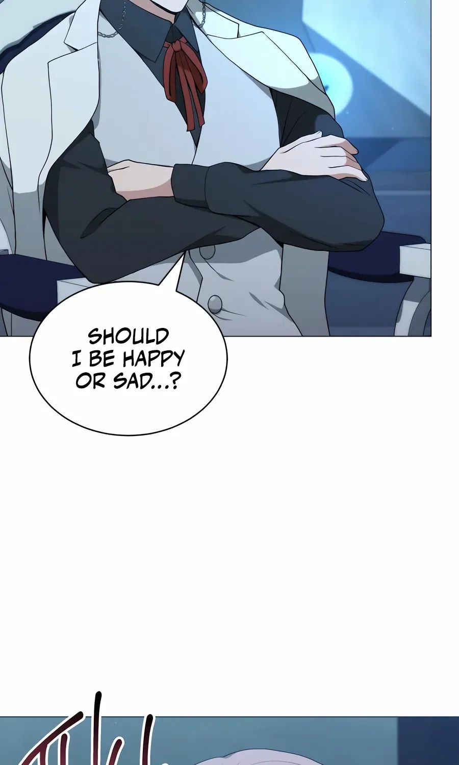 The Gardener in a Hunter World Chapter 79 page 56 - 