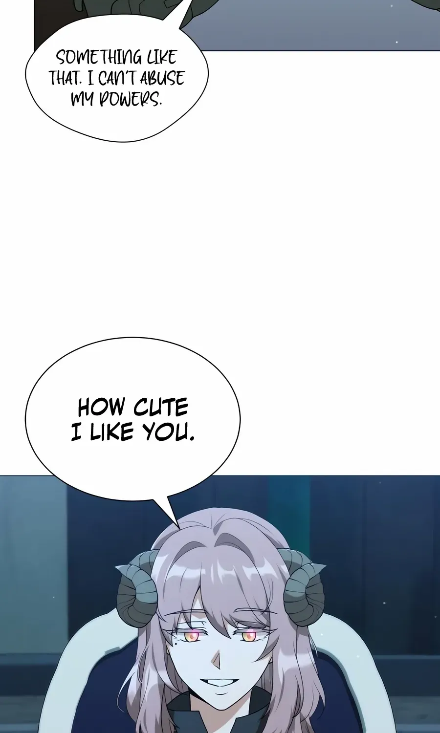 The Gardener in a Hunter World Chapter 79 page 59 - 