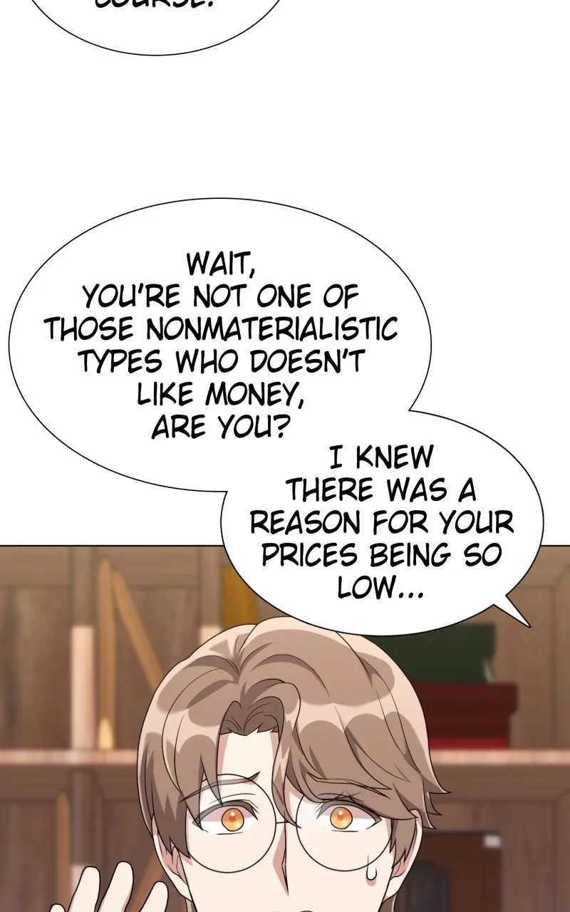 The Gardener in a Hunter World Chapter 8 page 15 - 