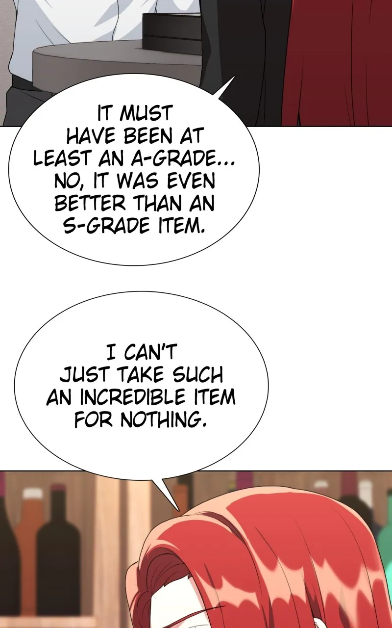 The Gardener in a Hunter World Chapter 8 page 18 - 
