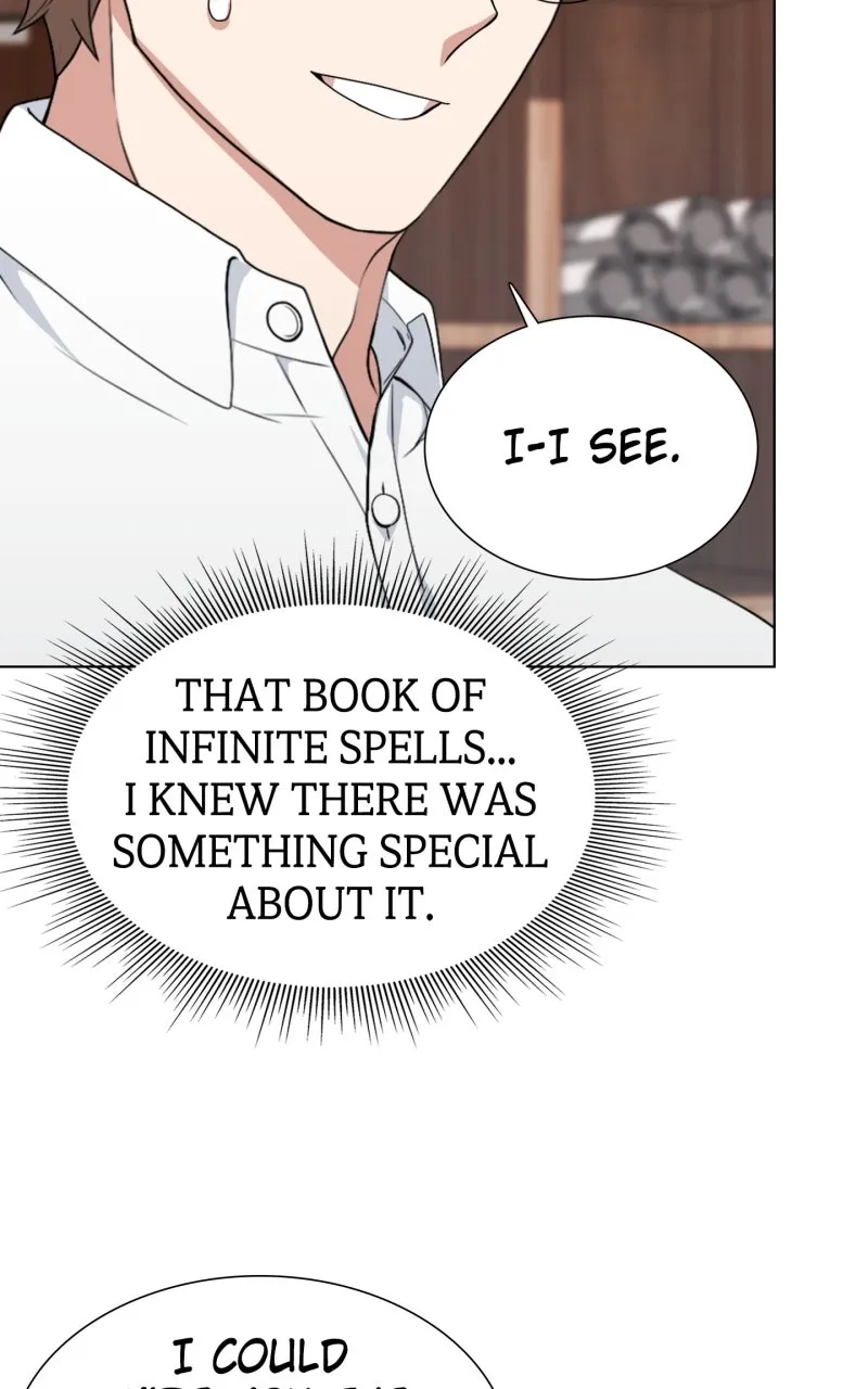 The Gardener in a Hunter World Chapter 8 page 20 - 