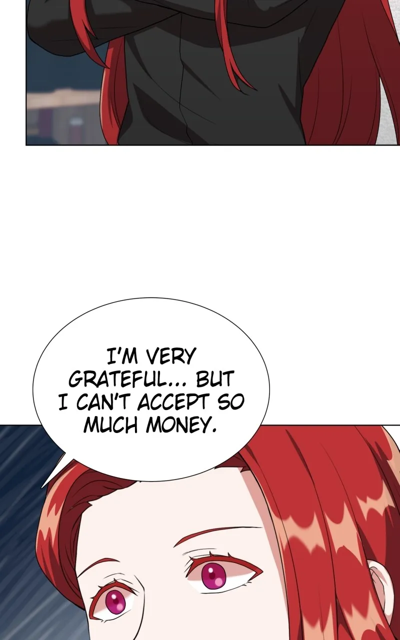 The Gardener in a Hunter World Chapter 8 page 22 - 