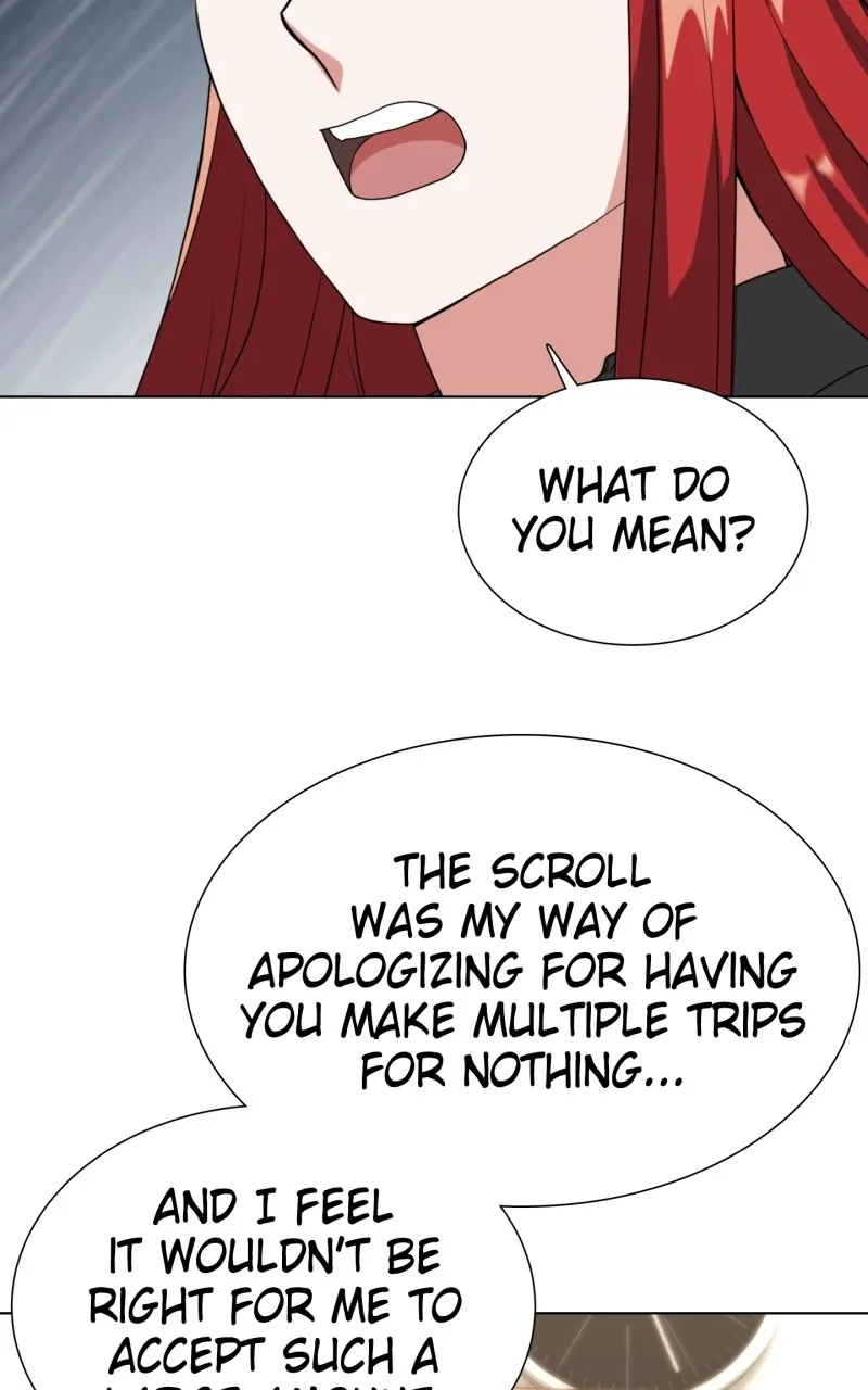 The Gardener in a Hunter World Chapter 8 page 23 - 