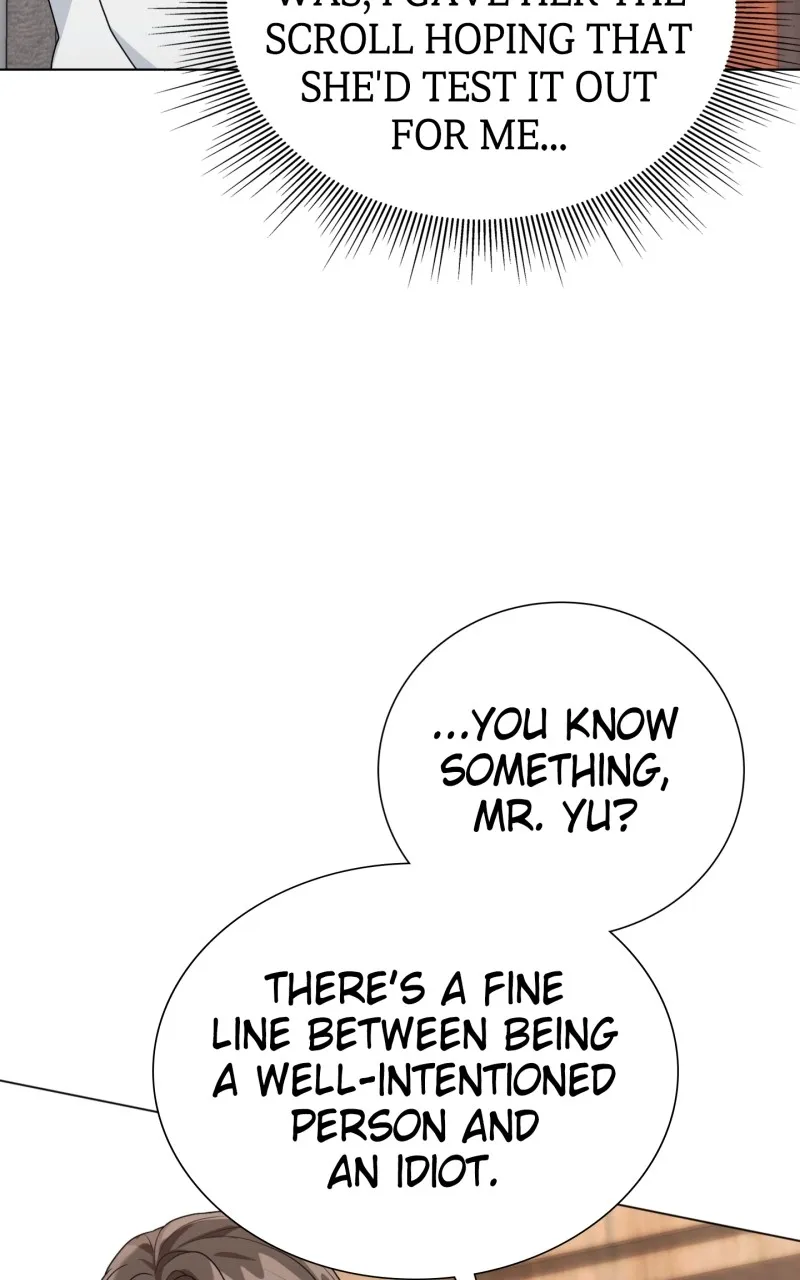 The Gardener in a Hunter World Chapter 8 page 25 - 