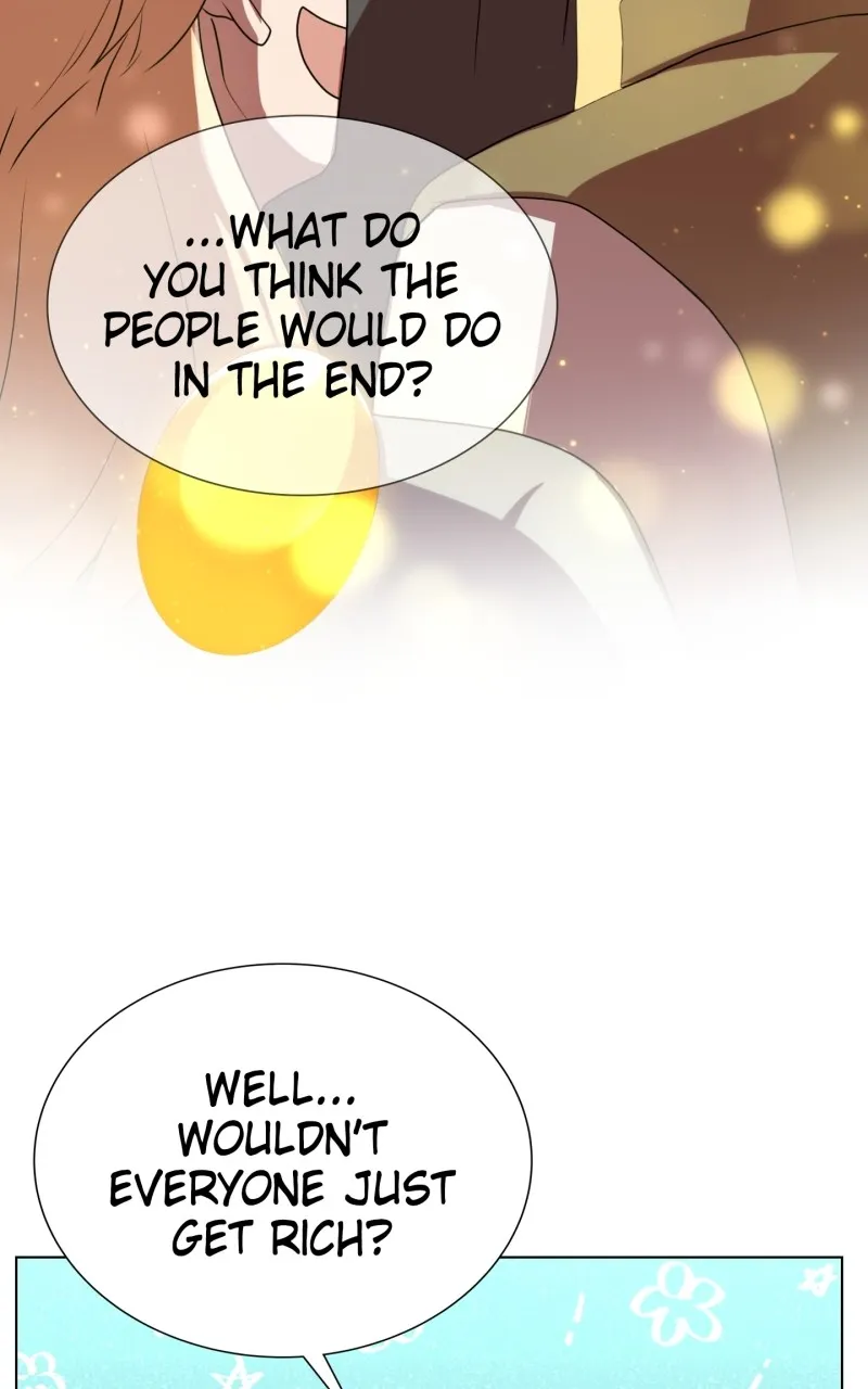 The Gardener in a Hunter World Chapter 8 page 29 - 