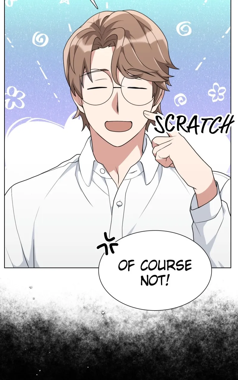 The Gardener in a Hunter World Chapter 8 page 30 - 