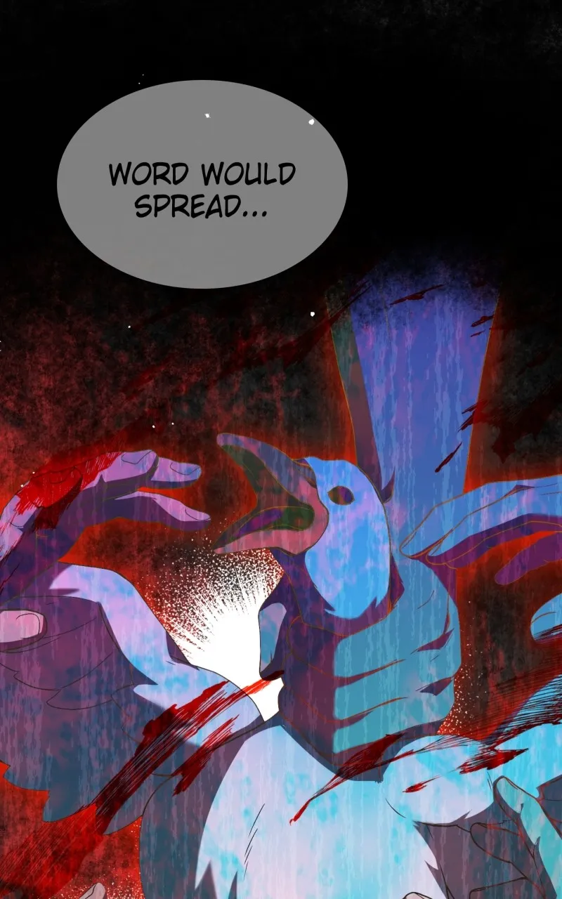 The Gardener in a Hunter World Chapter 8 page 31 - 