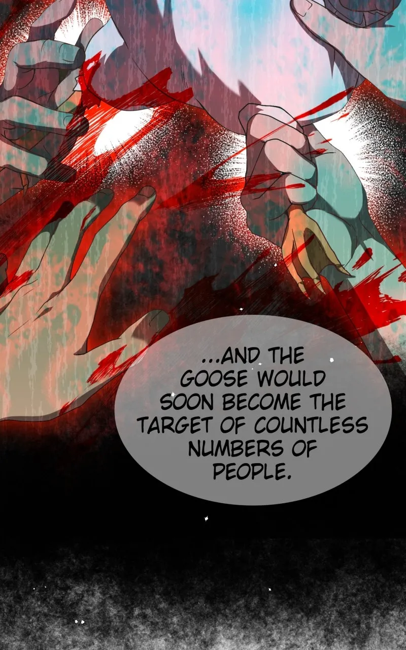 The Gardener in a Hunter World Chapter 8 page 32 - 