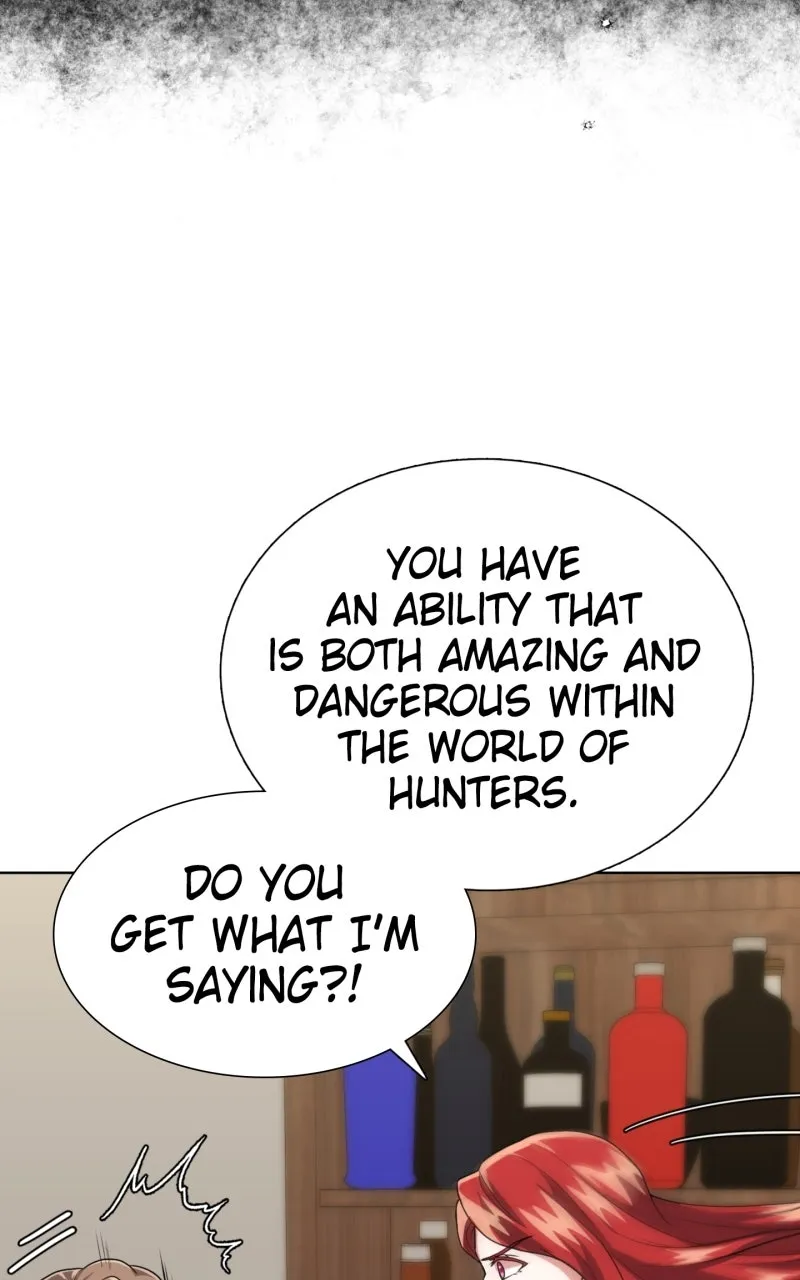 The Gardener in a Hunter World Chapter 8 page 33 - 