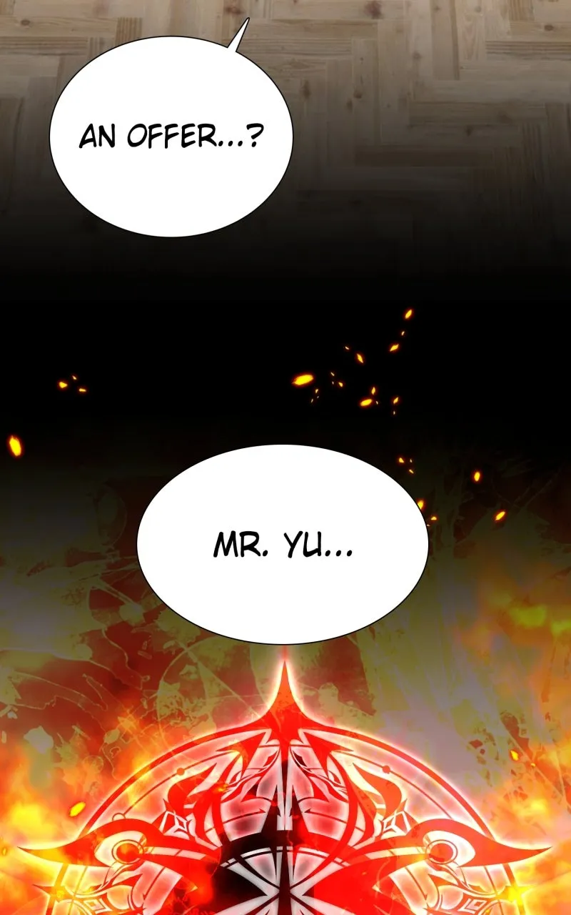 The Gardener in a Hunter World Chapter 8 page 36 - 