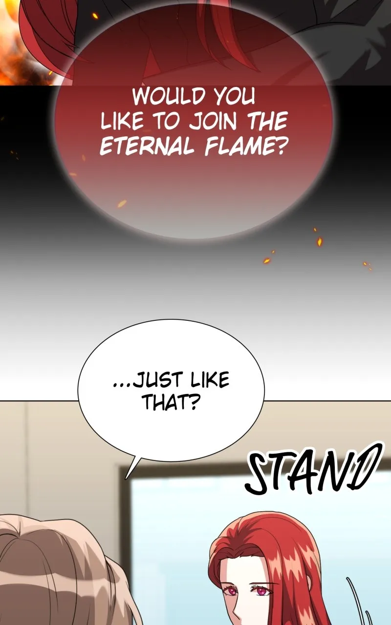 The Gardener in a Hunter World Chapter 8 page 38 - 