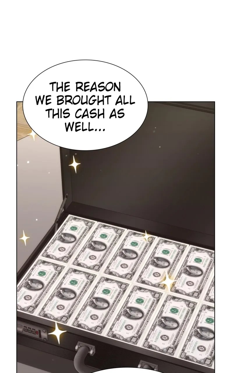 The Gardener in a Hunter World Chapter 8 page 40 - 
