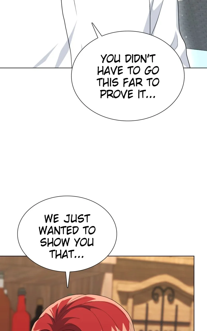 The Gardener in a Hunter World Chapter 8 page 43 - 