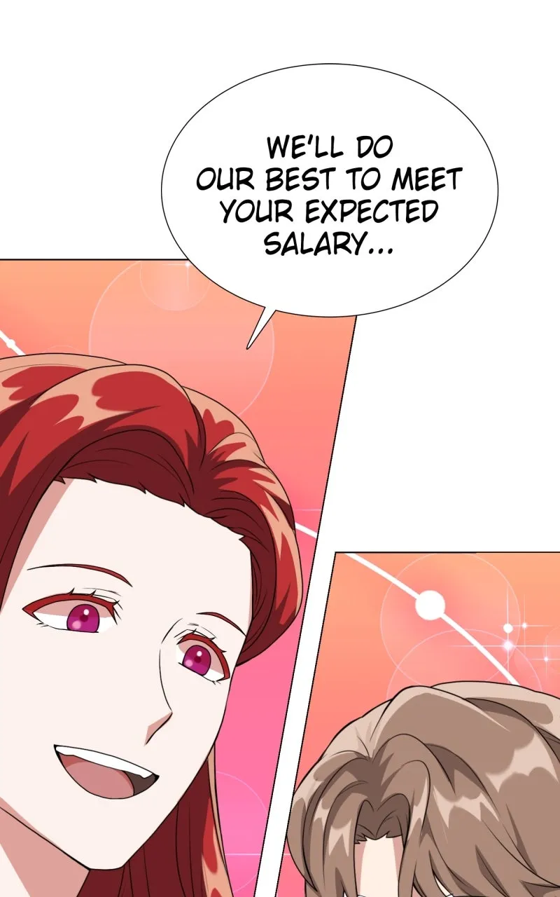 The Gardener in a Hunter World Chapter 8 page 48 - 