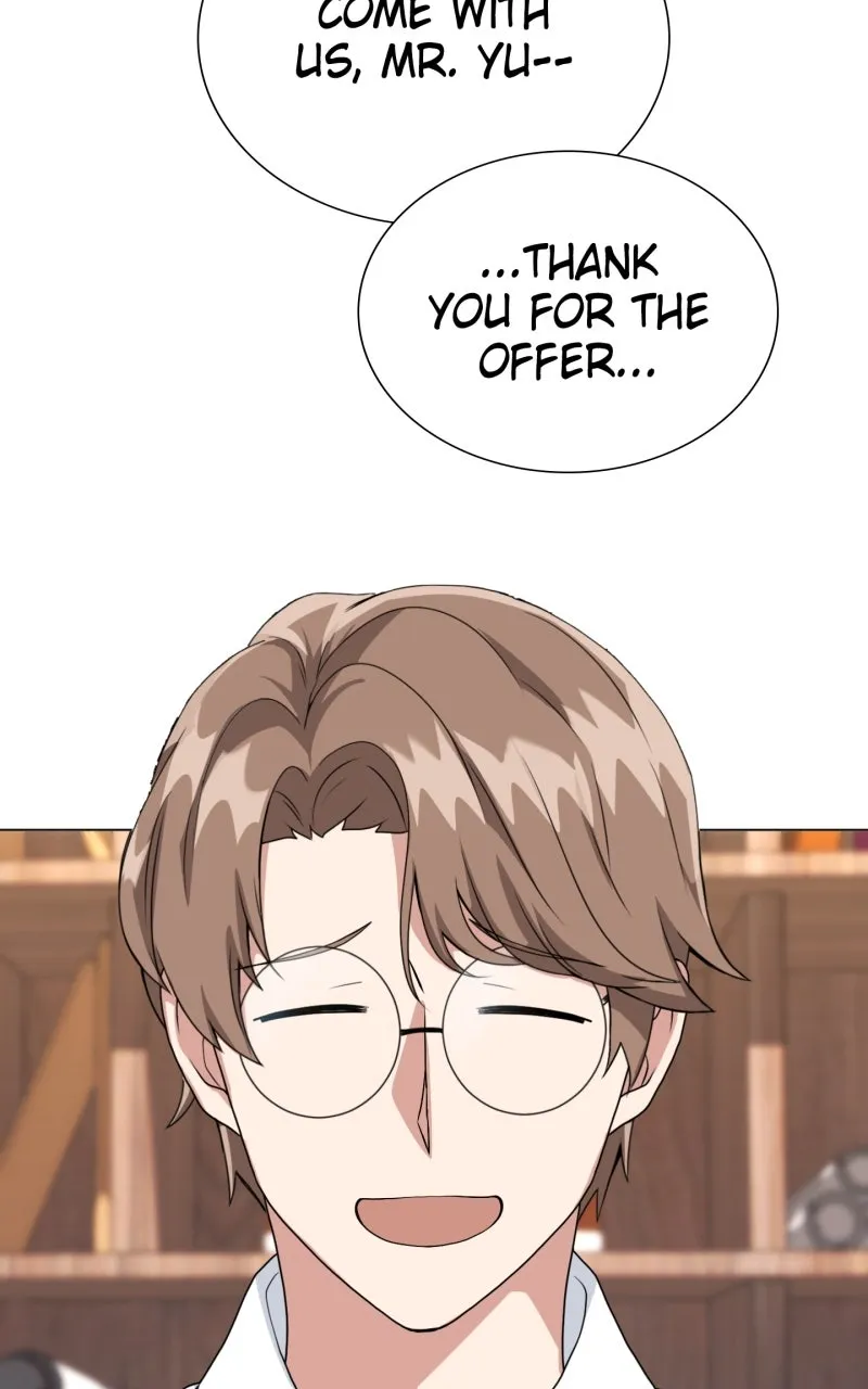 The Gardener in a Hunter World Chapter 8 page 50 - 
