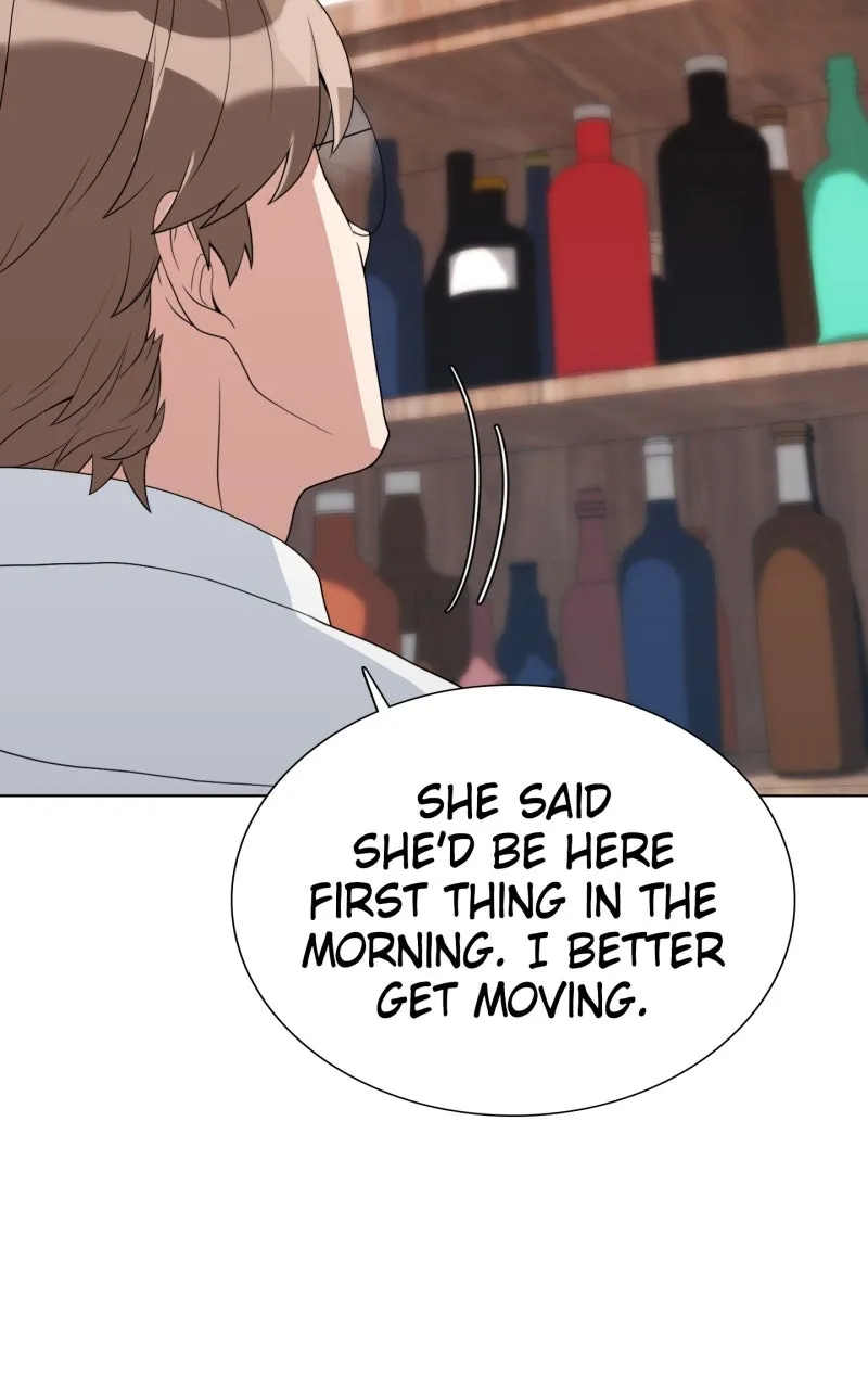 The Gardener in a Hunter World Chapter 8 page 6 - 