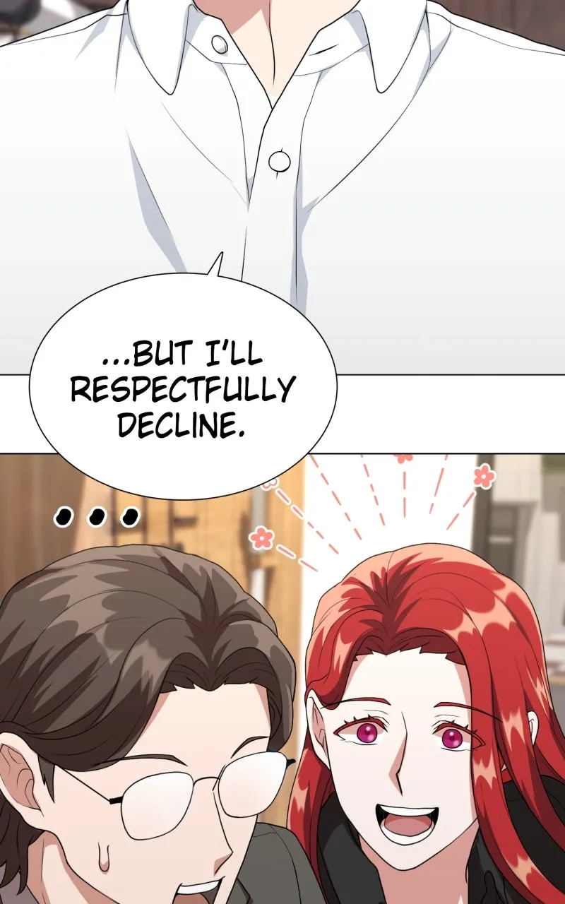 The Gardener in a Hunter World Chapter 8 page 51 - 