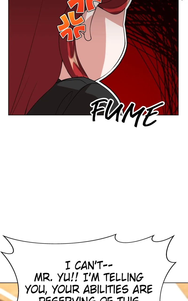 The Gardener in a Hunter World Chapter 8 page 56 - 