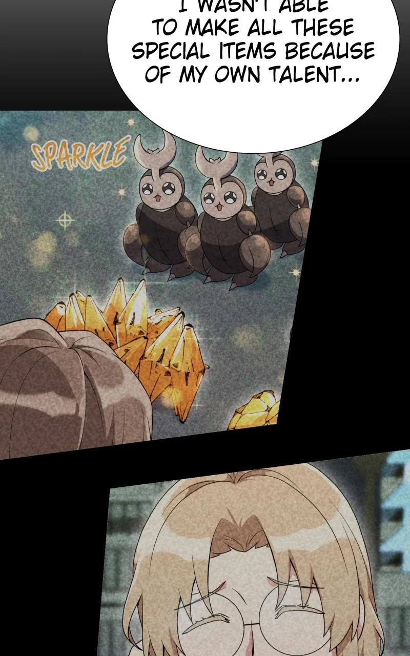 The Gardener in a Hunter World Chapter 8 page 60 - 