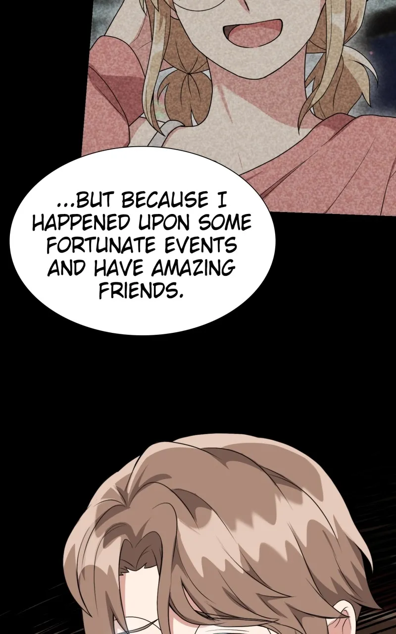 The Gardener in a Hunter World Chapter 8 page 61 - 