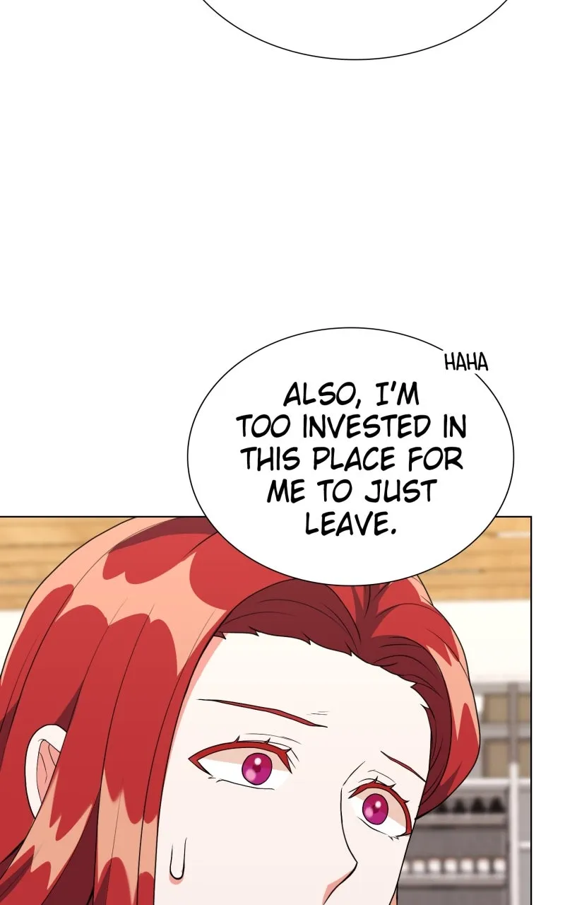 The Gardener in a Hunter World Chapter 8 page 63 - 