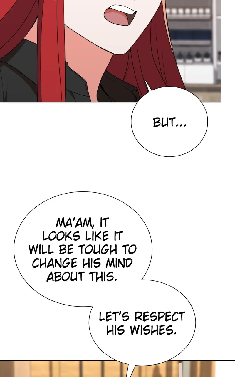 The Gardener in a Hunter World Chapter 8 page 64 - 