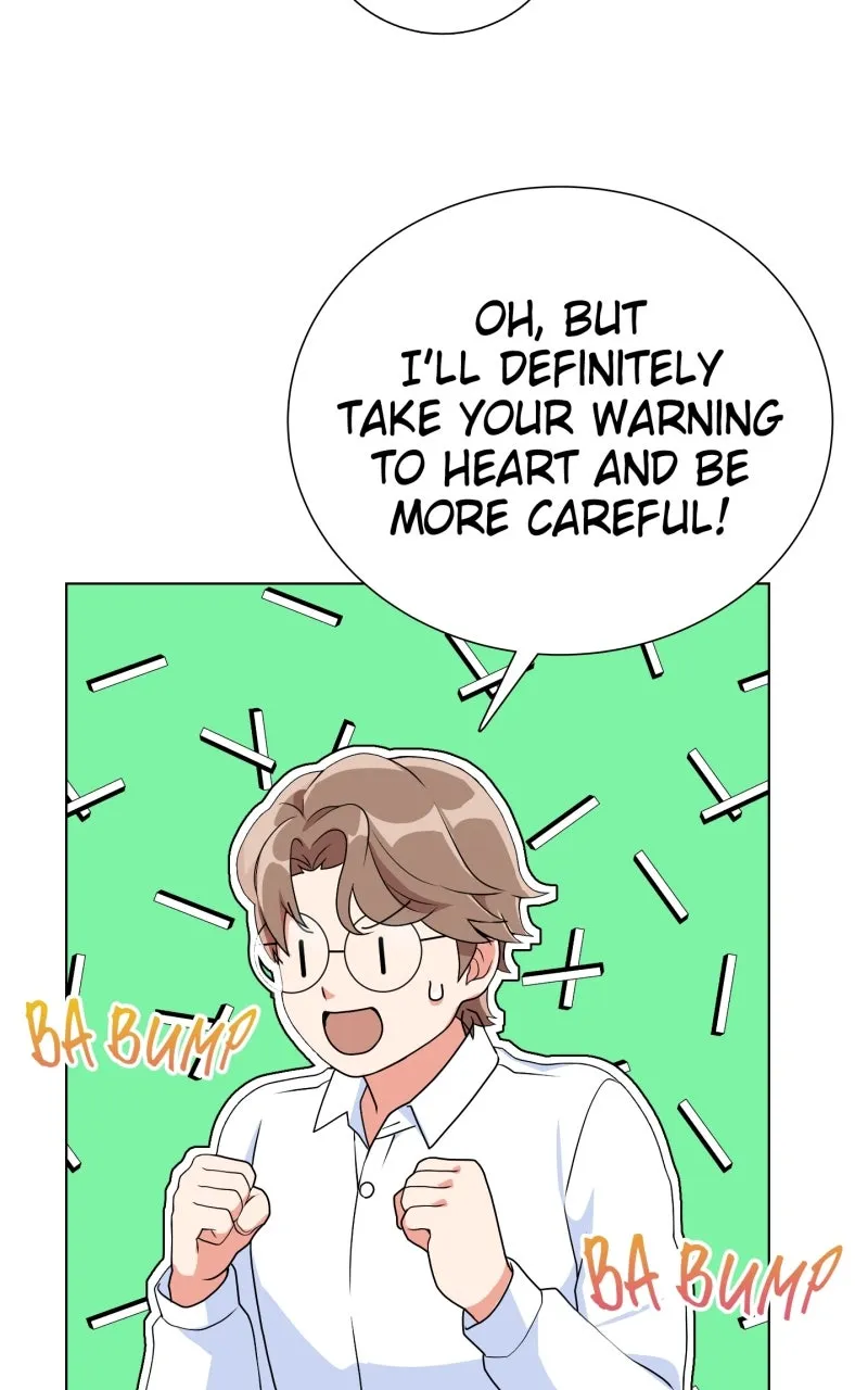 The Gardener in a Hunter World Chapter 8 page 66 - 
