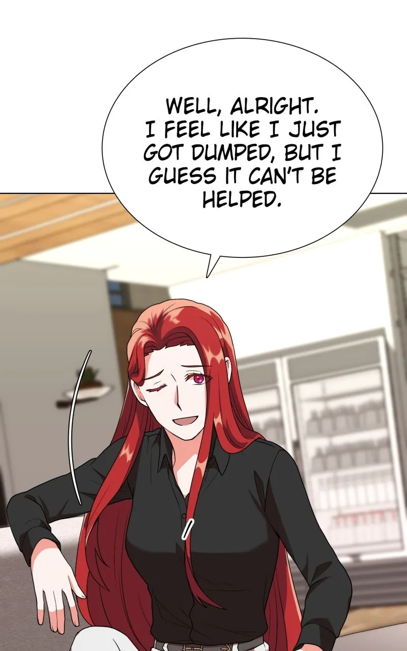 The Gardener in a Hunter World Chapter 8 page 68 - 