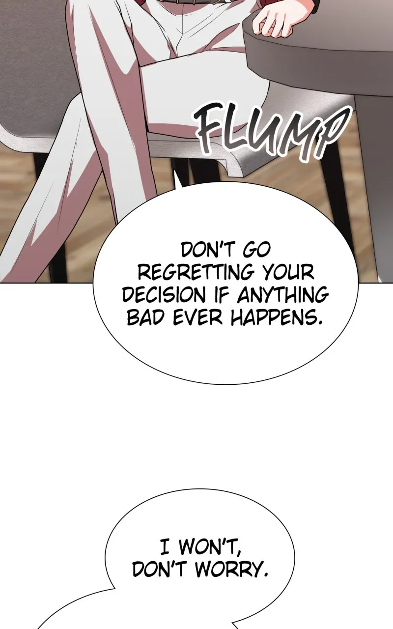 The Gardener in a Hunter World Chapter 8 page 69 - 