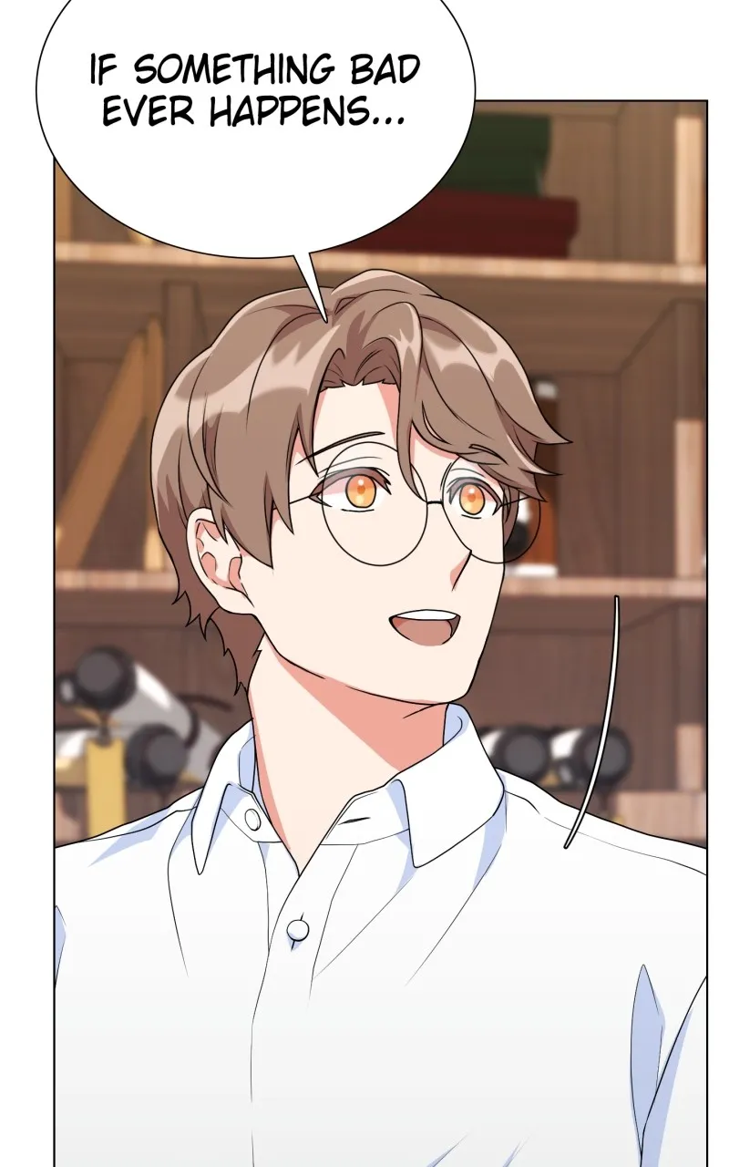 The Gardener in a Hunter World Chapter 8 page 70 - 