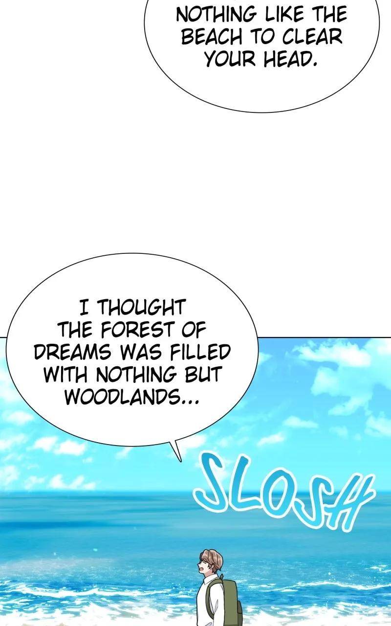 The Gardener in a Hunter World Chapter 8 page 82 - 