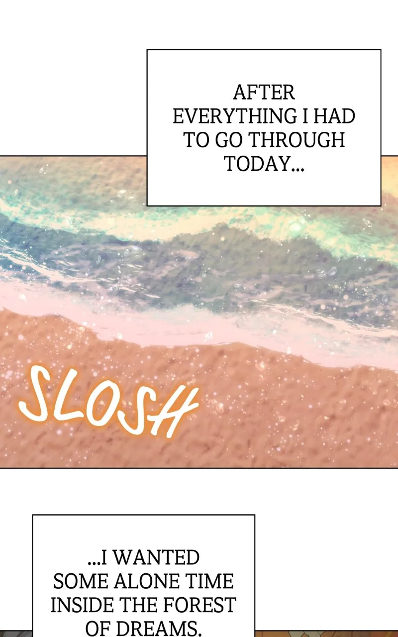 The Gardener in a Hunter World Chapter 8 page 87 - 
