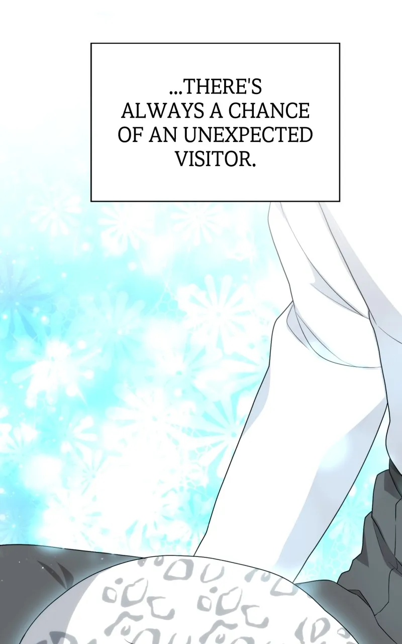 The Gardener in a Hunter World Chapter 8 page 91 - 