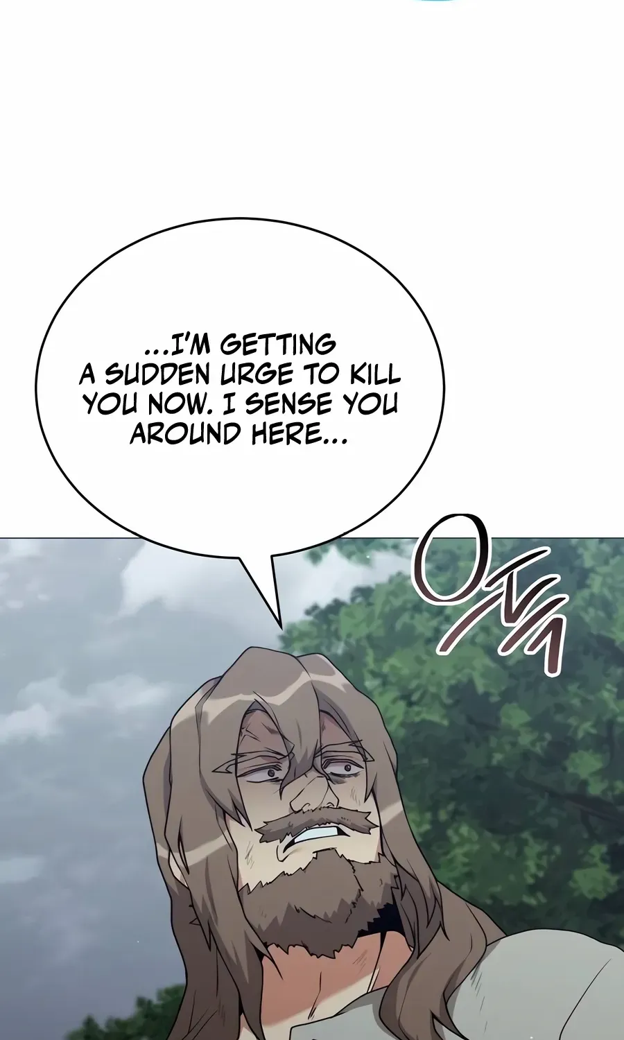 The Gardener in a Hunter World Chapter 80 page 4 - 
