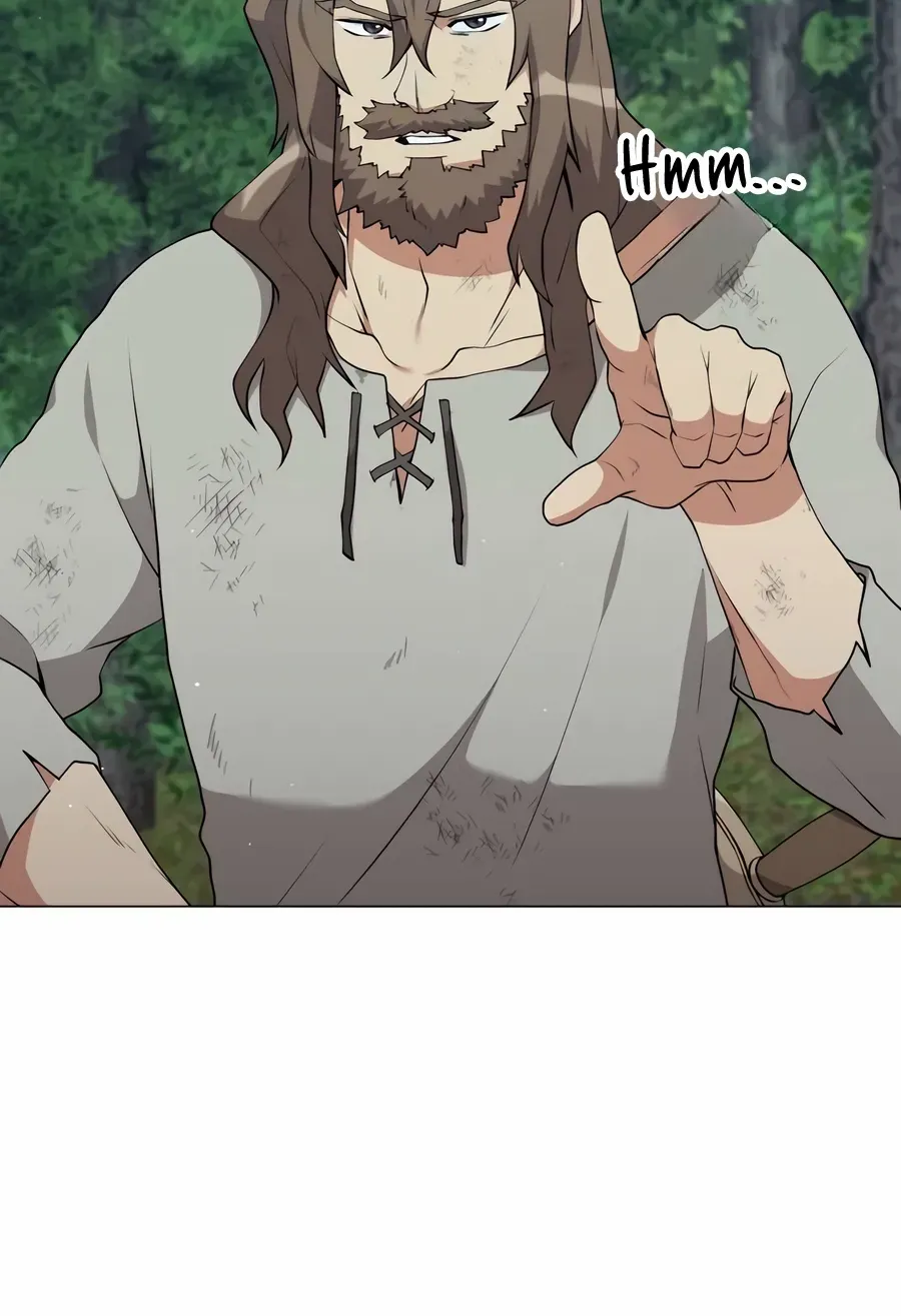 The Gardener in a Hunter World Chapter 80 page 39 - 