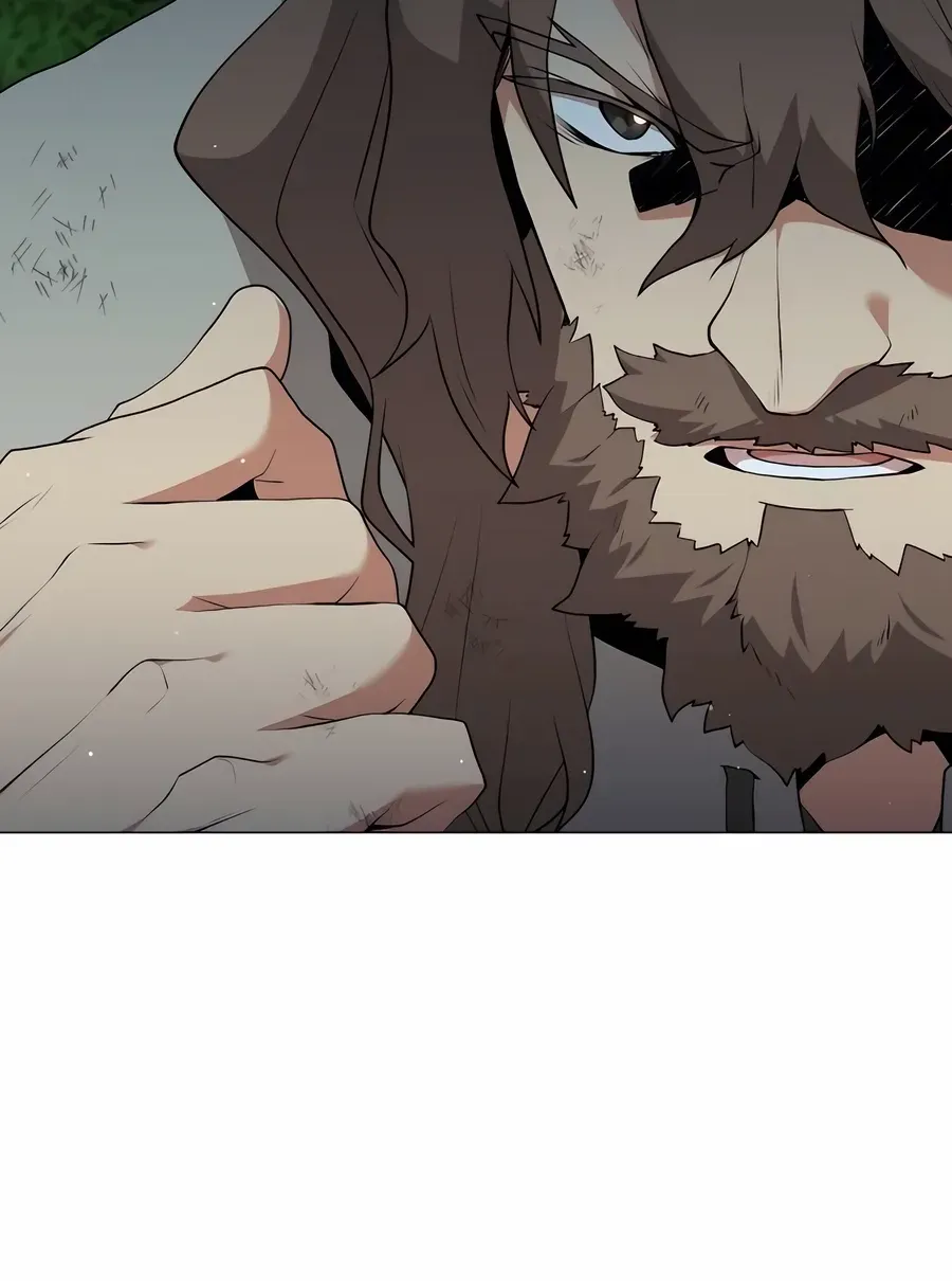 The Gardener in a Hunter World Chapter 80 page 55 - 
