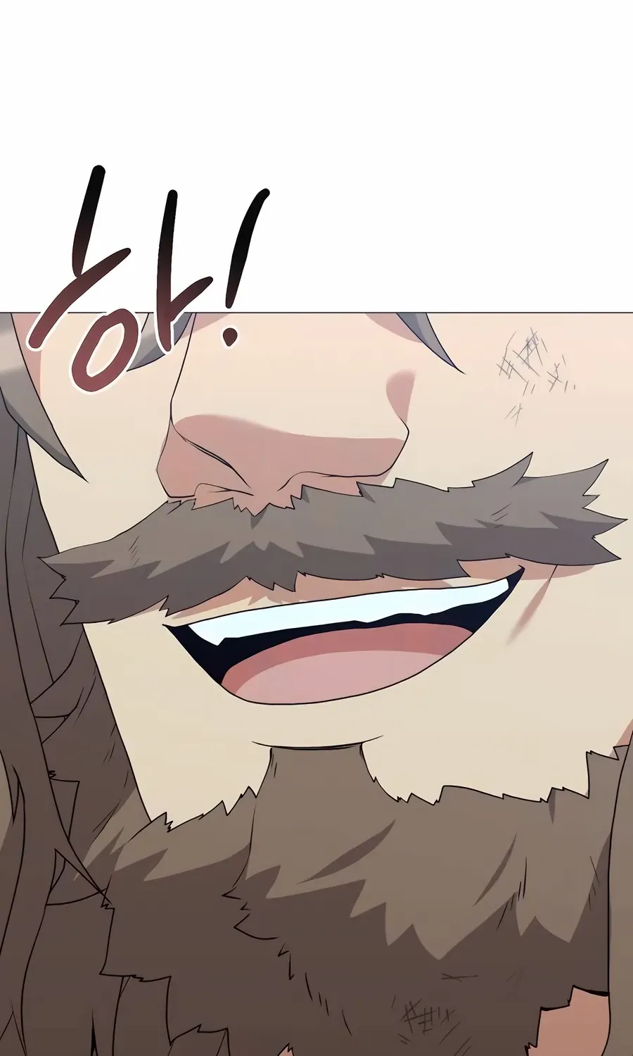 The Gardener in a Hunter World Chapter 80 page 65 - 