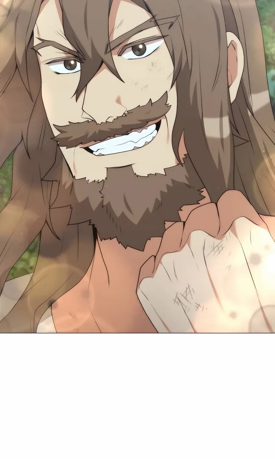 The Gardener in a Hunter World Chapter 80 page 67 - 
