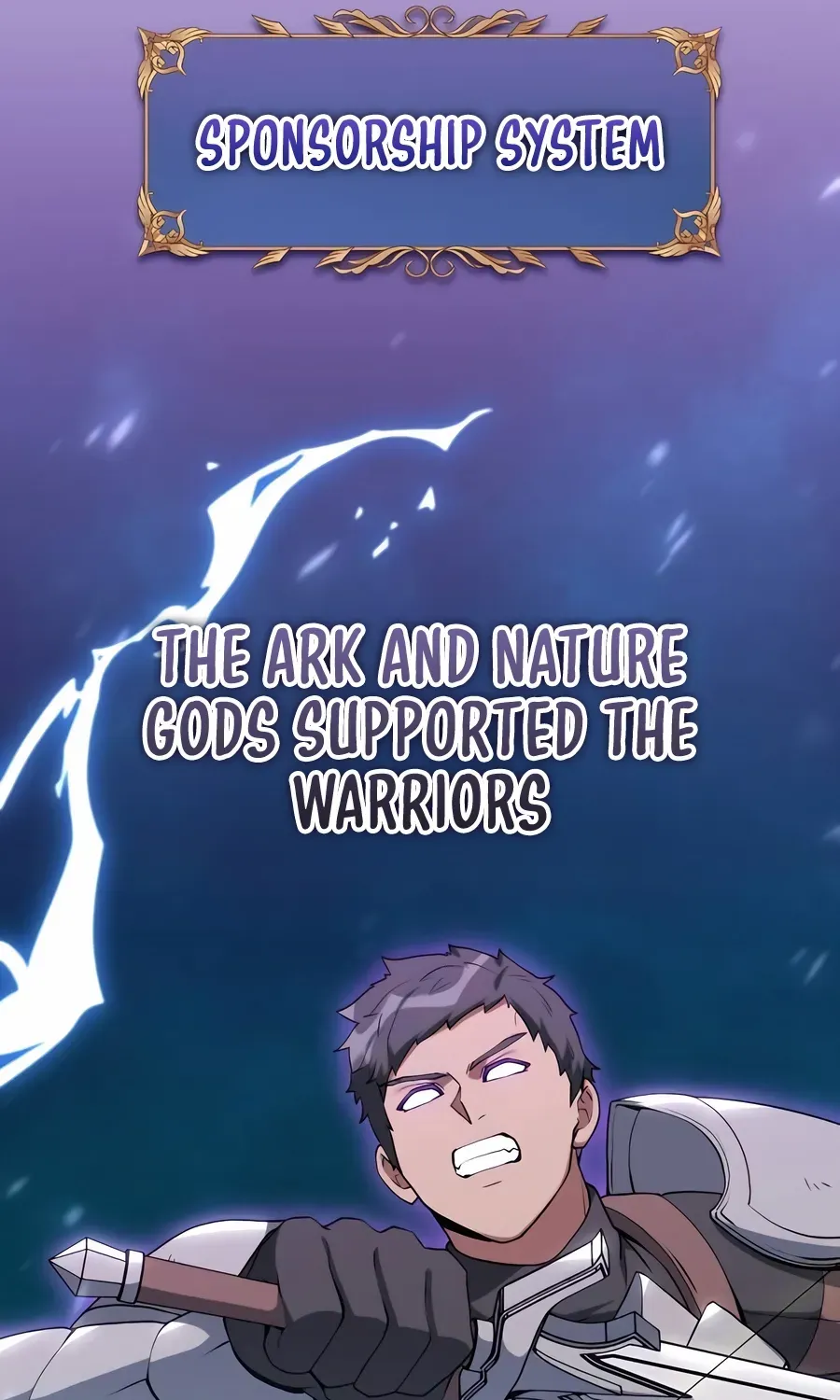 The Gardener in a Hunter World Chapter 80 page 78 - 