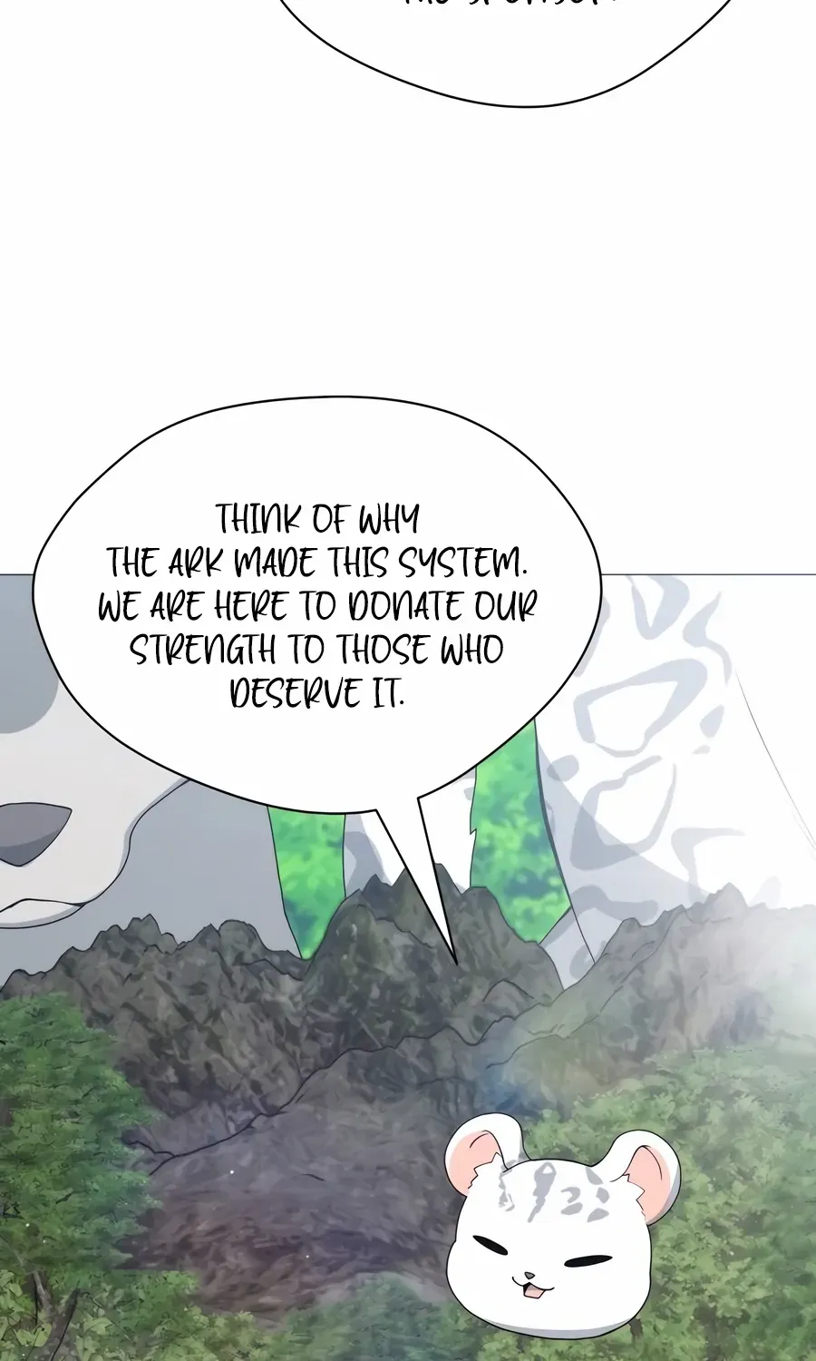 The Gardener in a Hunter World Chapter 80 page 91 - 