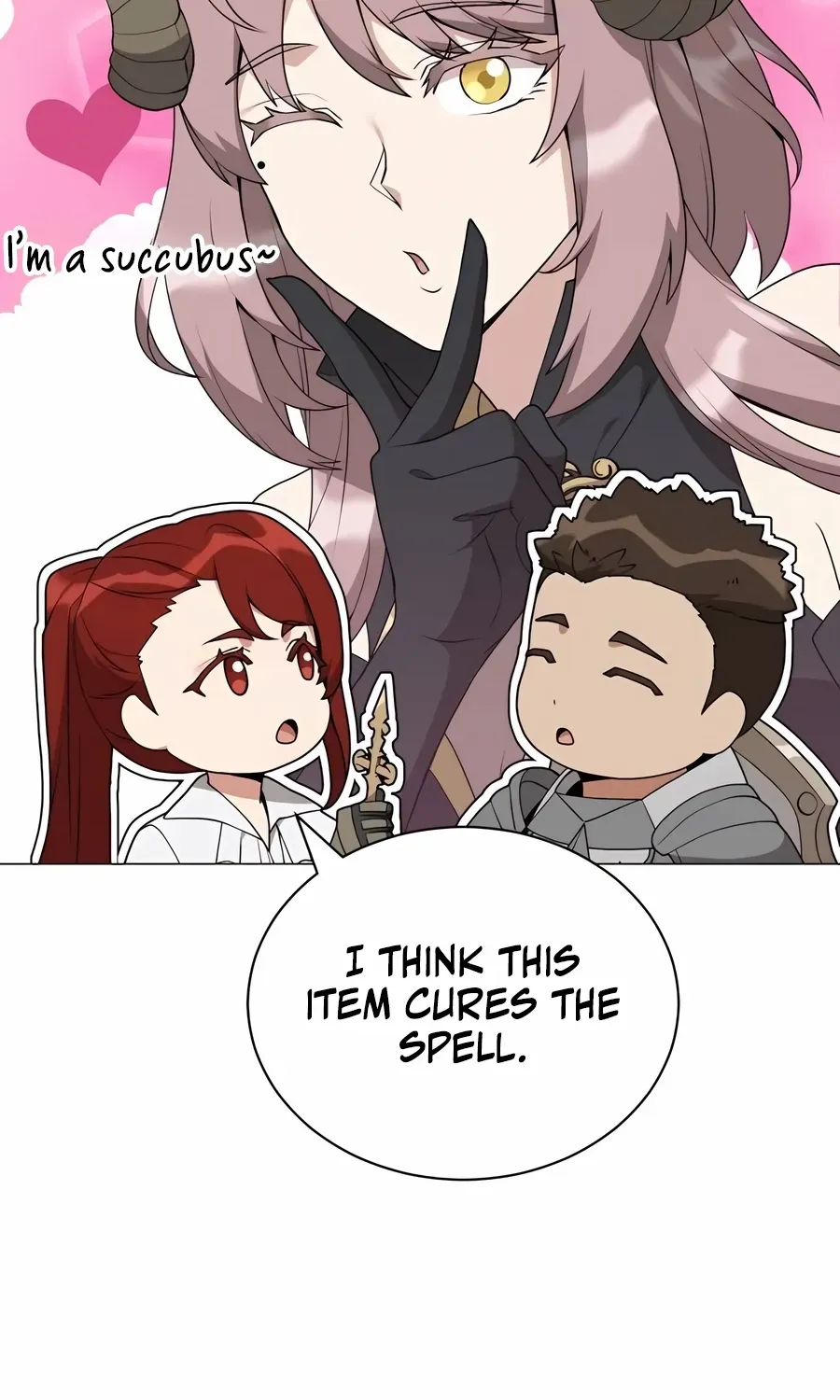 The Gardener in a Hunter World Chapter 81 page 23 - 