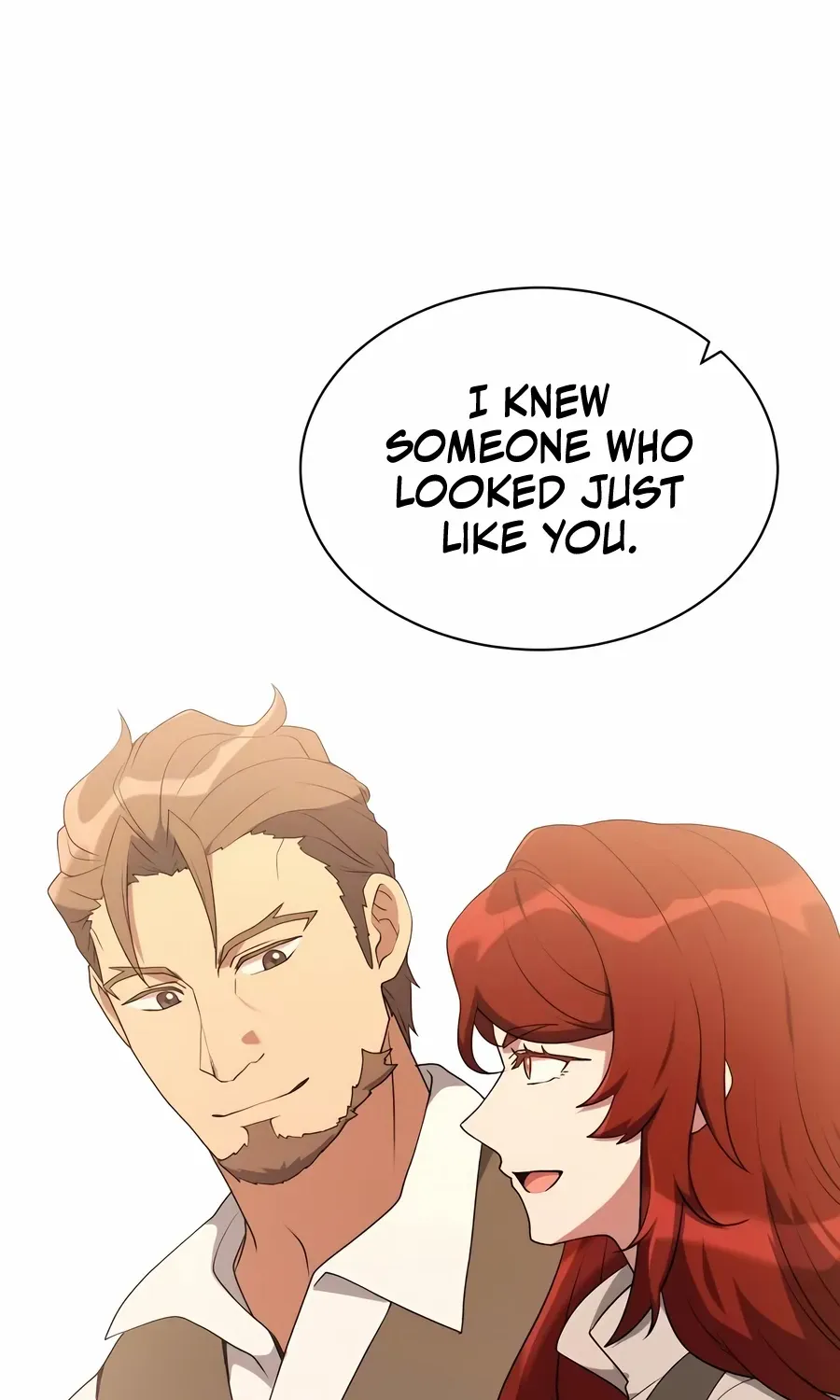 The Gardener in a Hunter World Chapter 81 page 58 - 